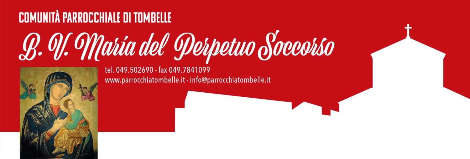 Beata Vergine Maria del Perpetuo Soccorso